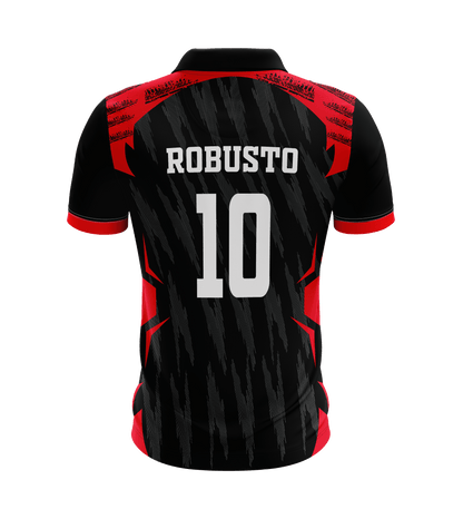 Midnight Riptide Jersey