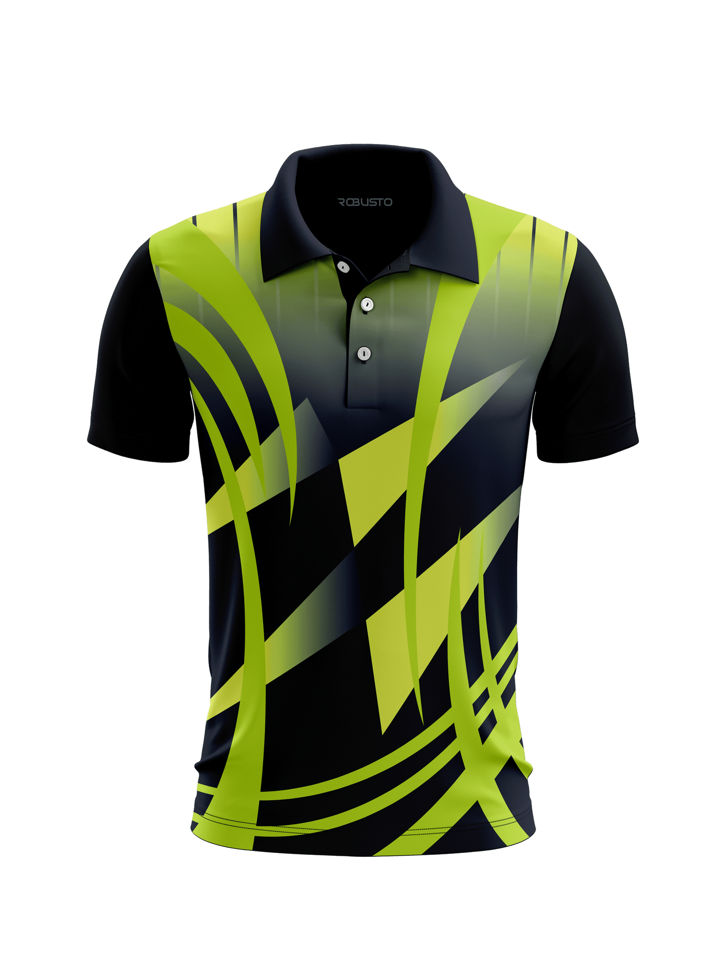 Neon Blitz Jersey