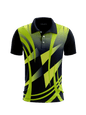 Neon Blitz Jersey