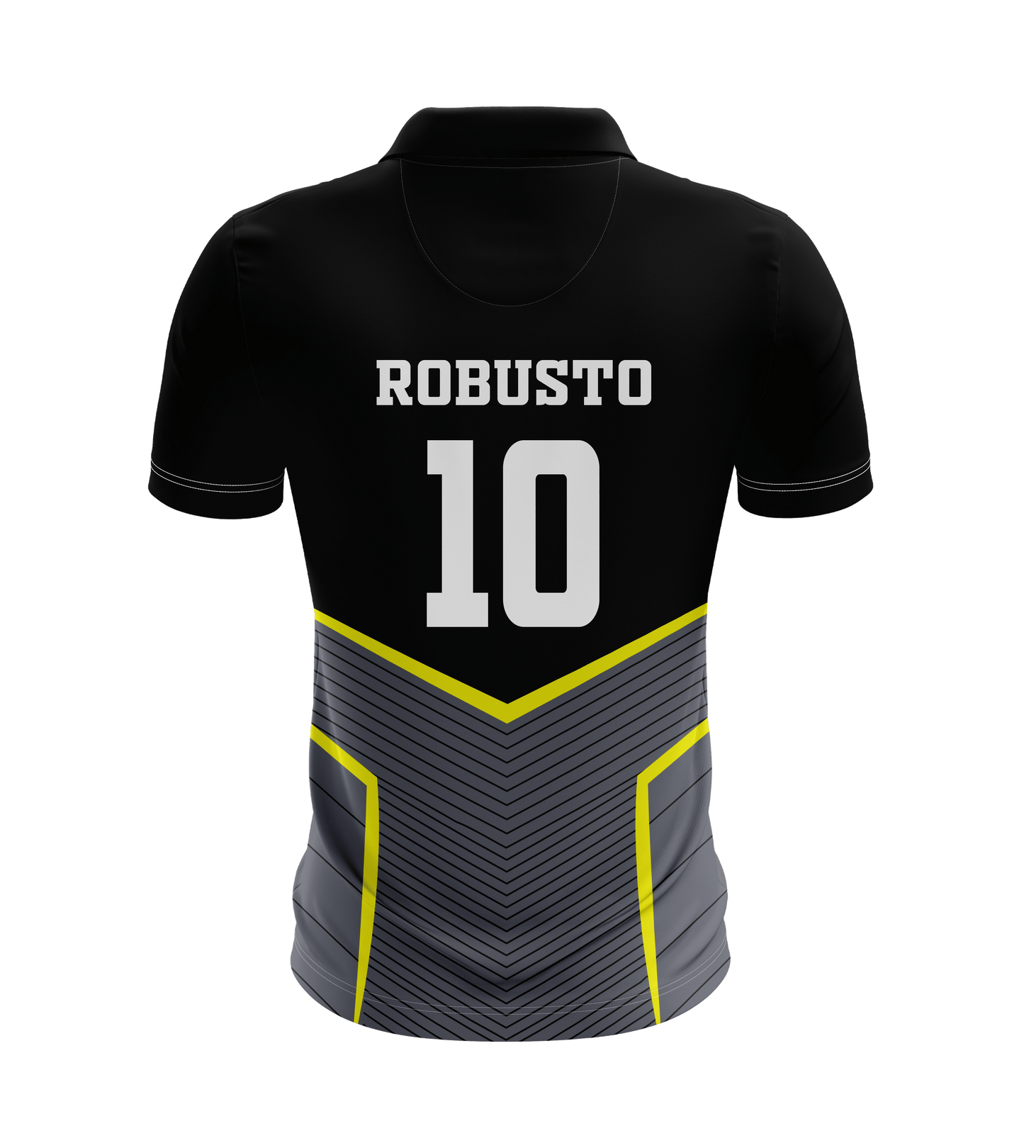 Stealth Edge Jersey