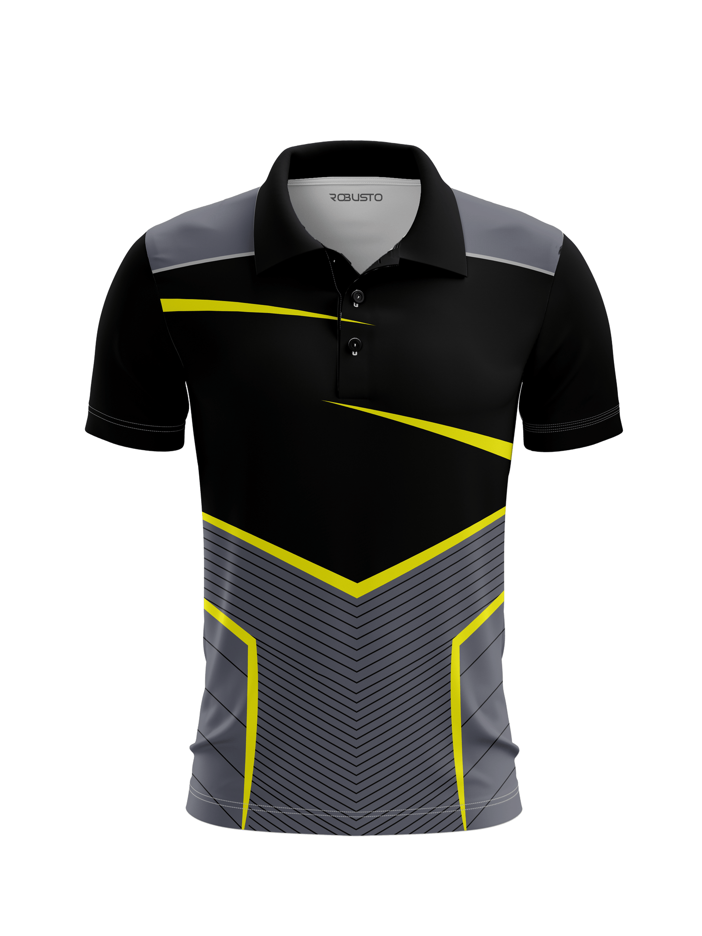 Stealth Edge Jersey