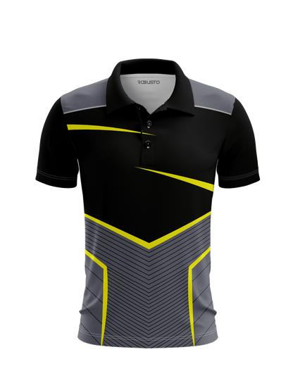 Stealth Edge Jersey