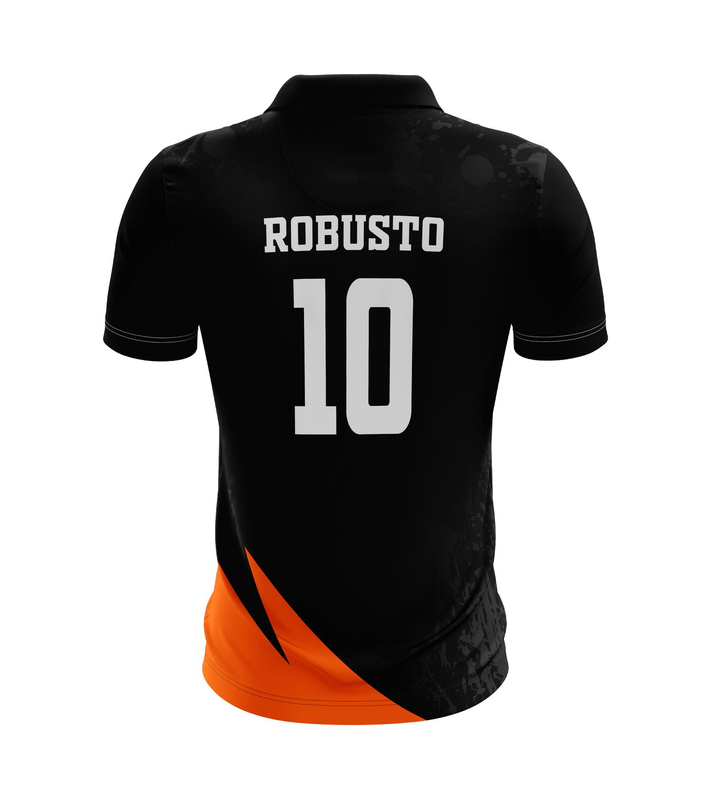 Inferno Pulse Jersey