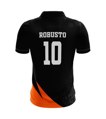 Inferno Pulse Jersey