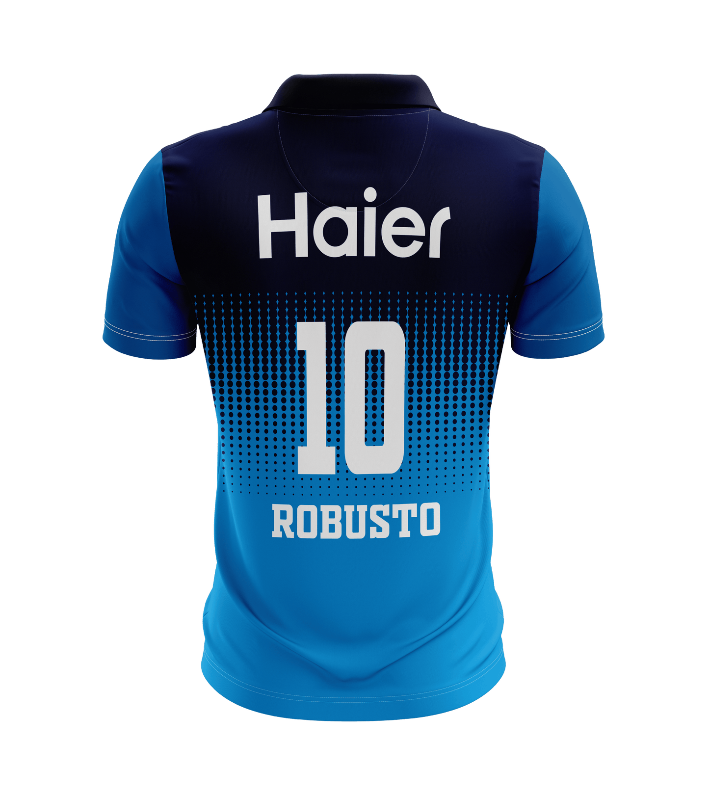 Pixel Rush Jersey