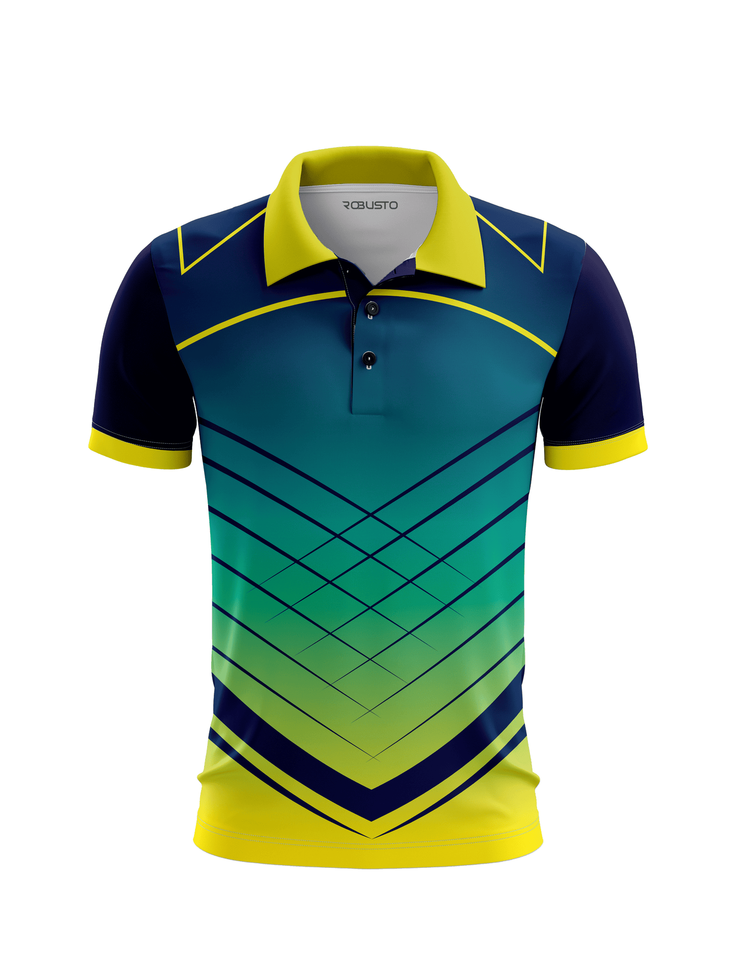 Spectra Arc Jersey