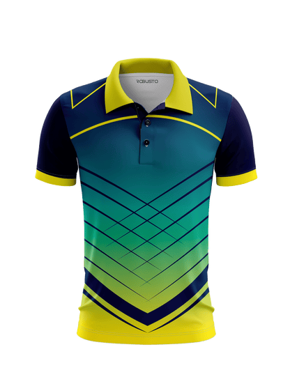 Spectra Arc Jersey