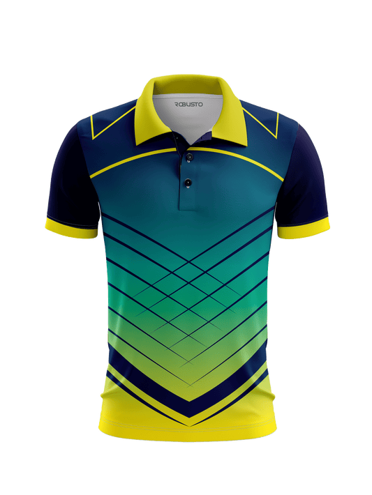 Spectra Arc Jersey