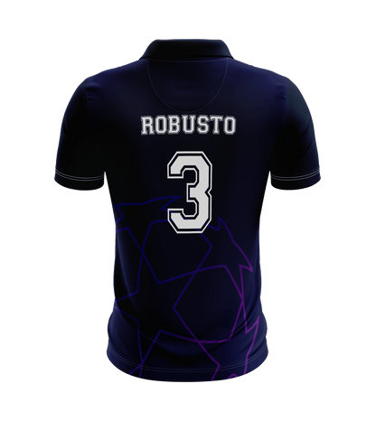 Star Strike Jersey