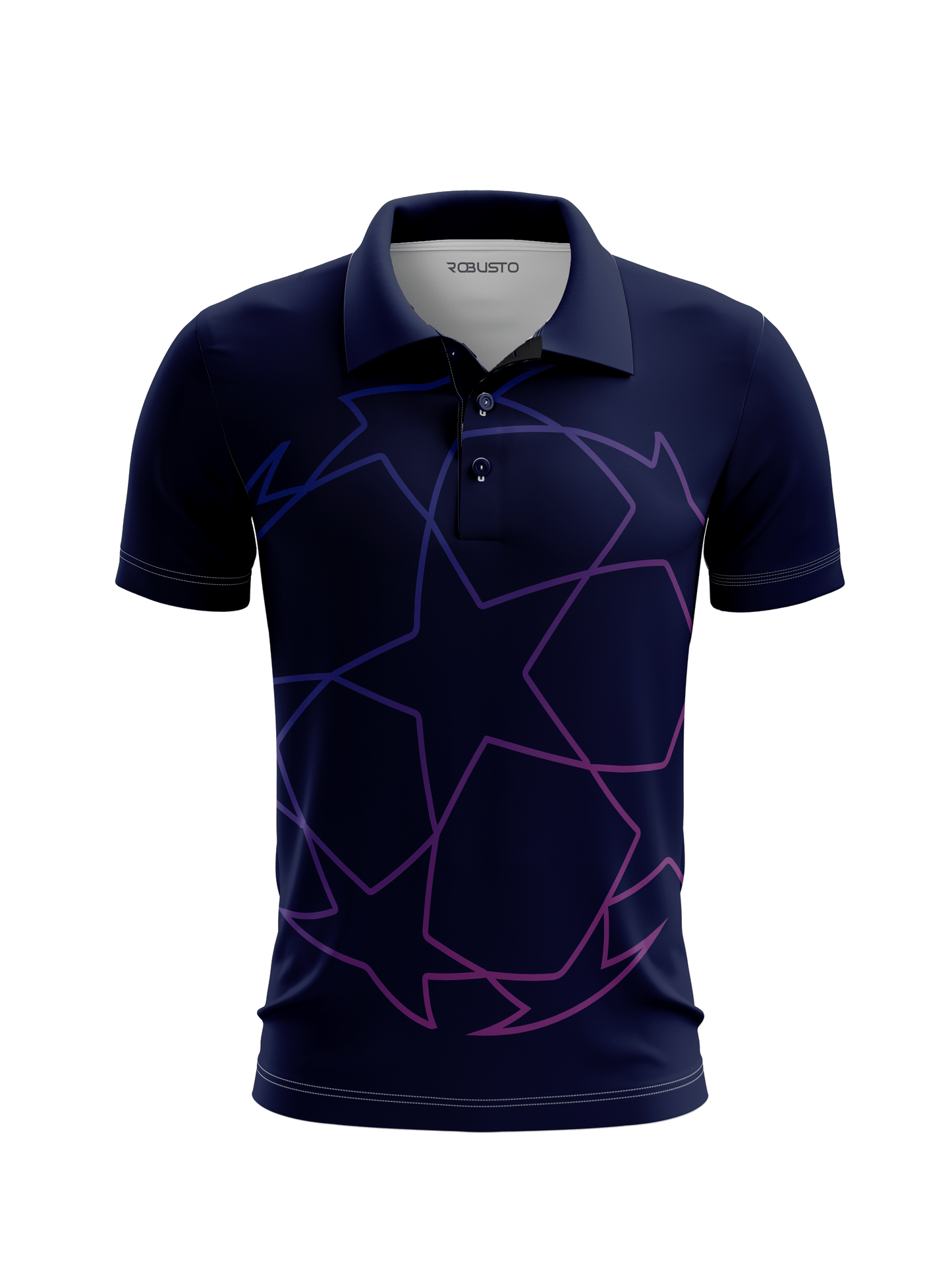 Star Strike Jersey